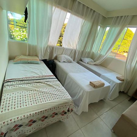 Pelados Beach Hostel Praia de Pipa Εξωτερικό φωτογραφία