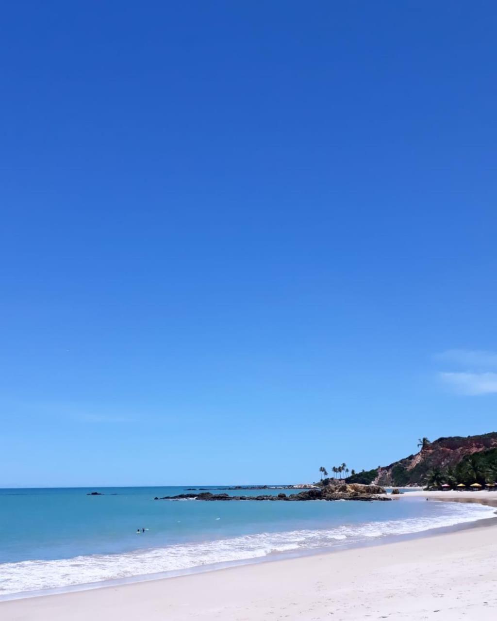 Pelados Beach Hostel Praia de Pipa Εξωτερικό φωτογραφία