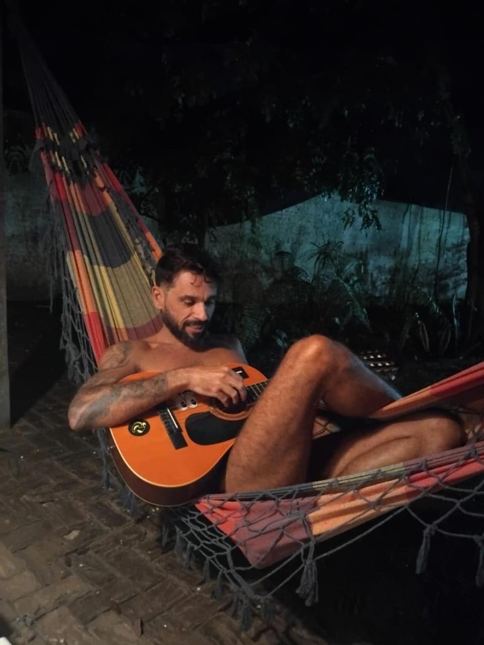 Pelados Beach Hostel Praia de Pipa Εξωτερικό φωτογραφία