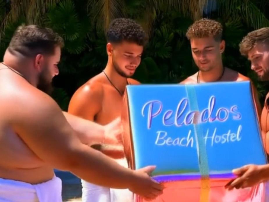 Pelados Beach Hostel Praia de Pipa Εξωτερικό φωτογραφία