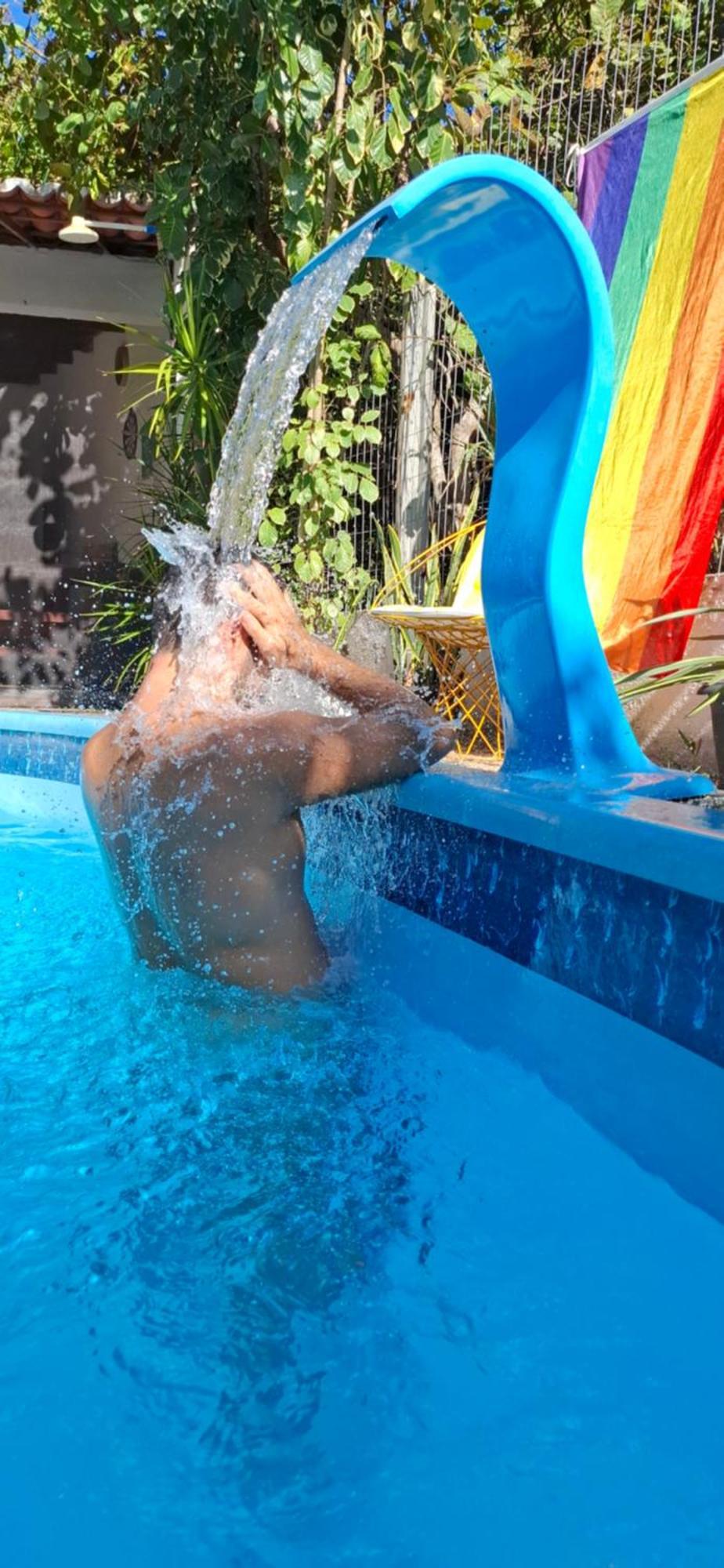 Pelados Beach Hostel Praia de Pipa Εξωτερικό φωτογραφία