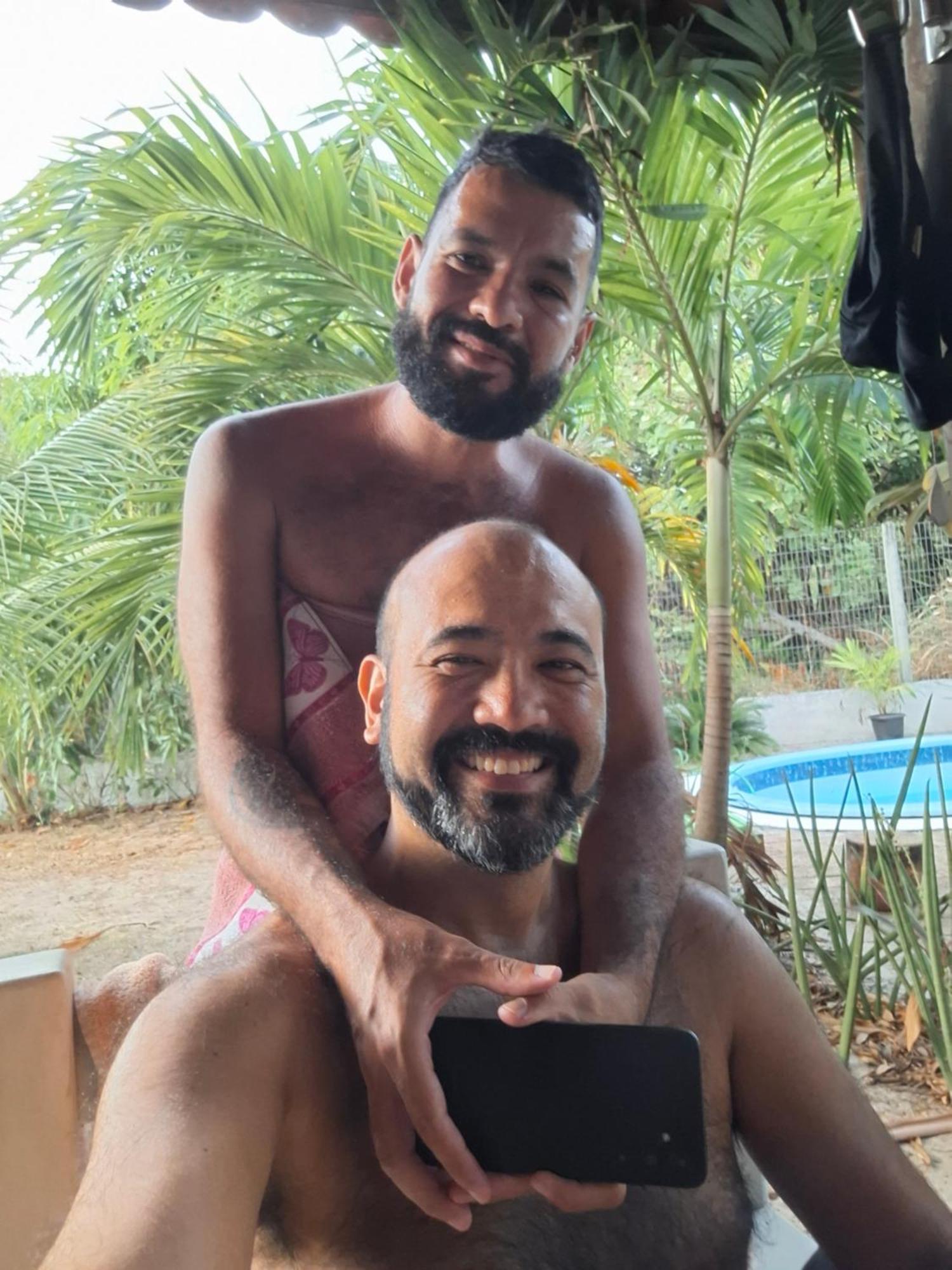 Pelados Beach Hostel Praia de Pipa Εξωτερικό φωτογραφία
