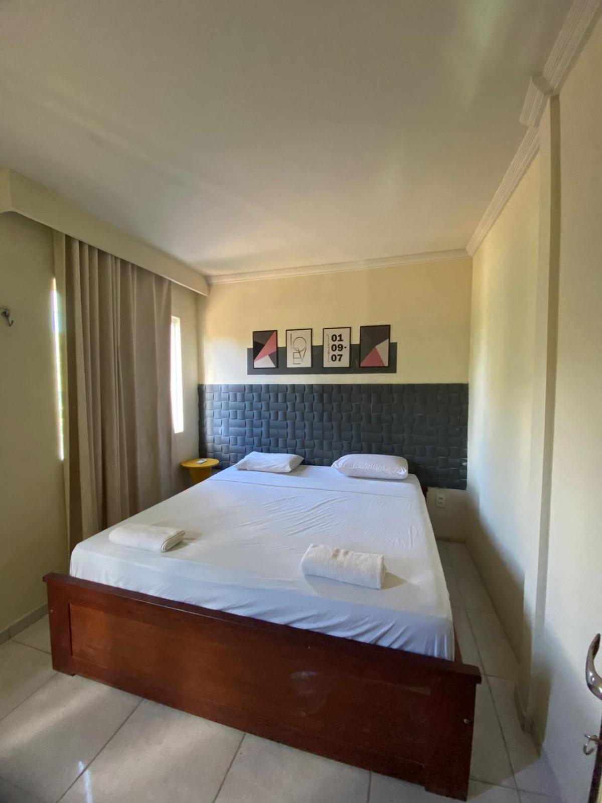 Pelados Beach Hostel Praia de Pipa Εξωτερικό φωτογραφία