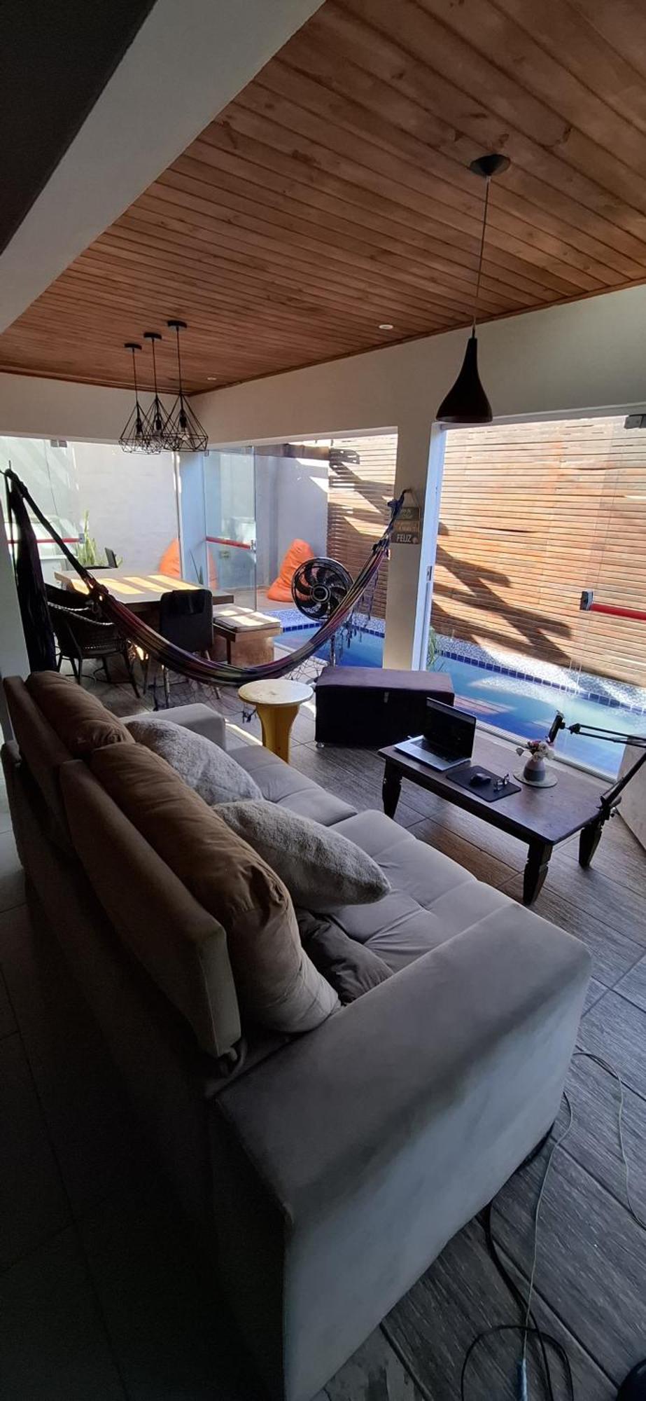 Pelados Beach Hostel Praia de Pipa Εξωτερικό φωτογραφία