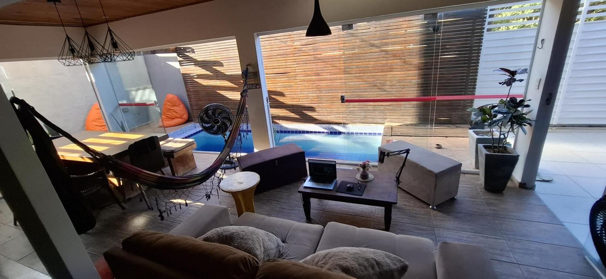 Pelados Beach Hostel Praia de Pipa Εξωτερικό φωτογραφία