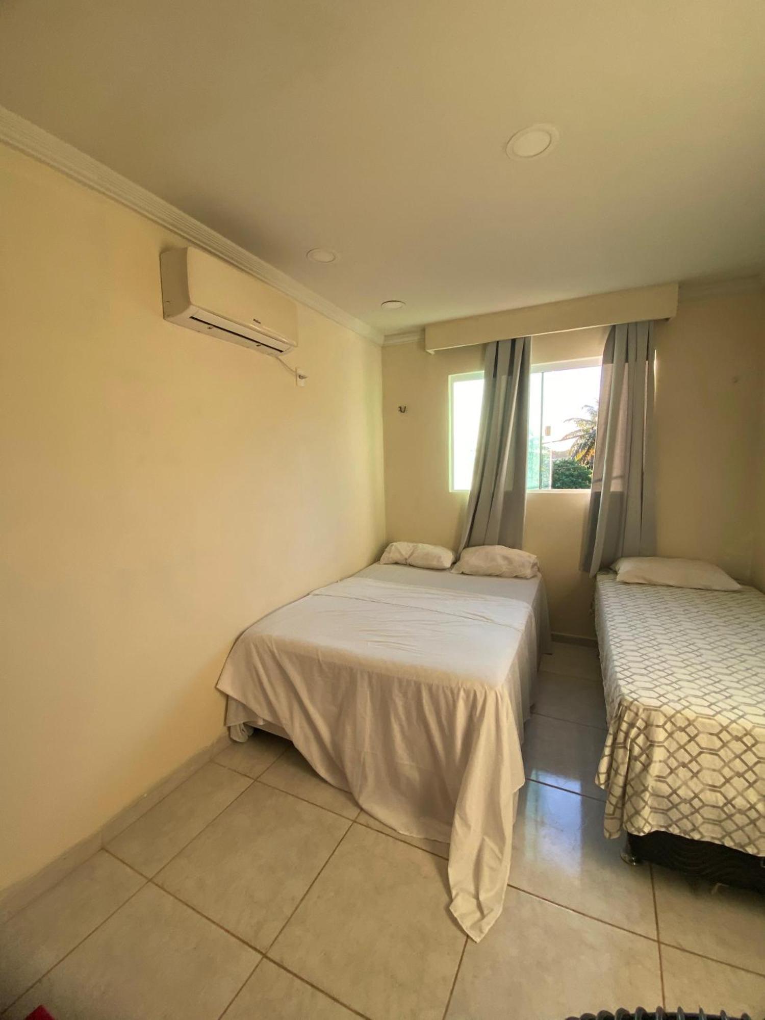 Pelados Beach Hostel Praia de Pipa Εξωτερικό φωτογραφία