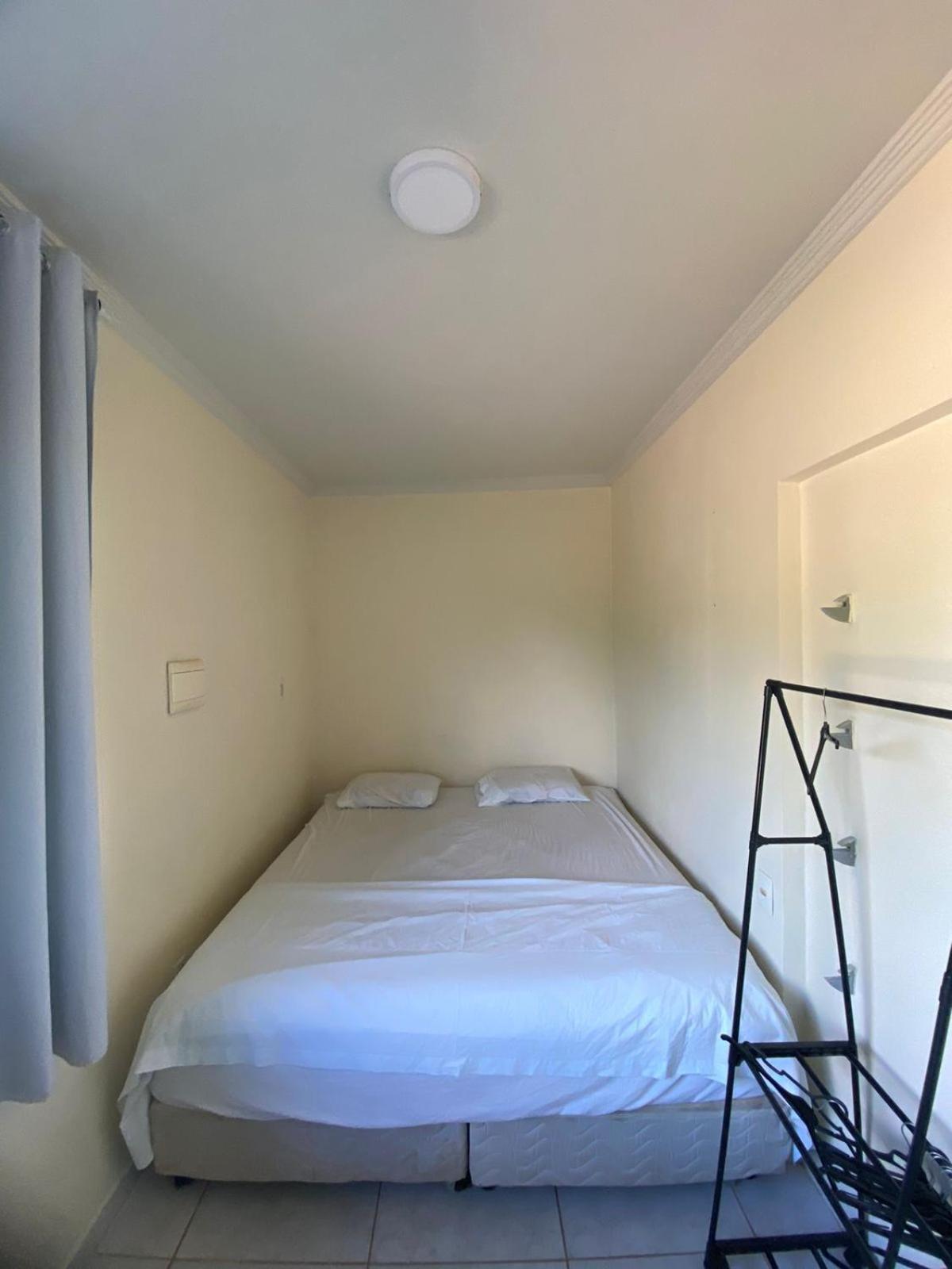 Pelados Beach Hostel Praia de Pipa Εξωτερικό φωτογραφία